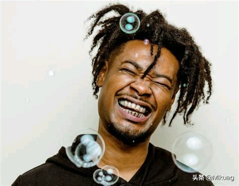 各大rapper的真实名字,国外rapper的中文外号