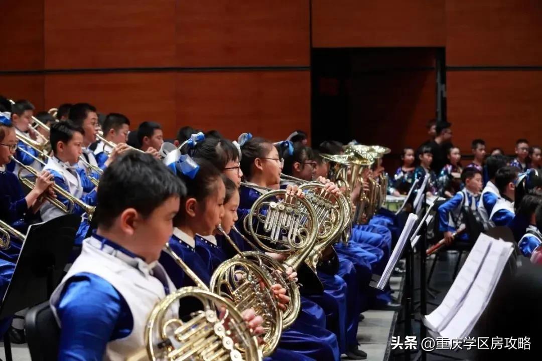 重庆中考七龙珠的升学率,重庆七龙珠中考2021