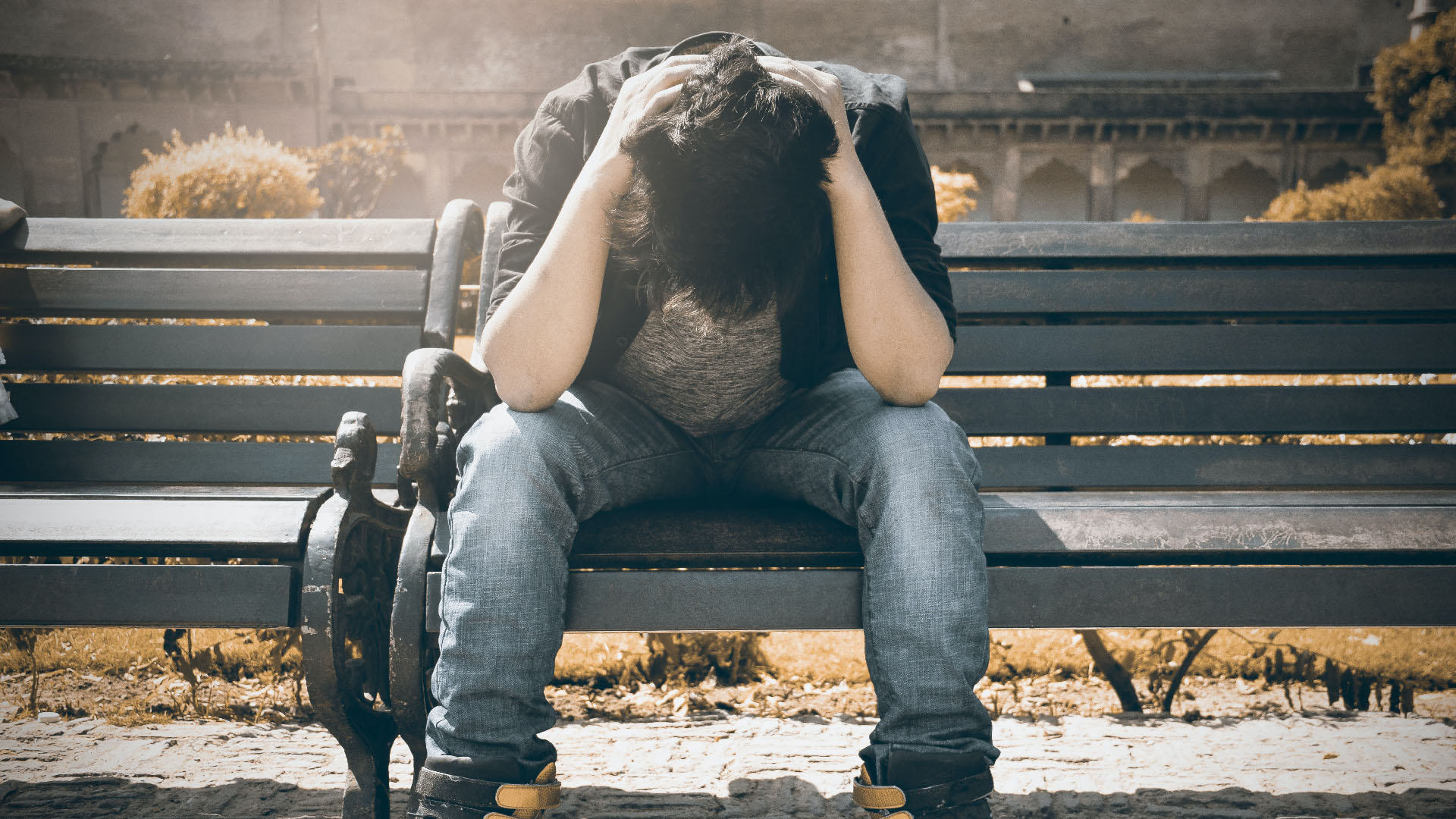 怎么克服社交恐惧症的8种方法,战胜社交焦虑症最好的办法