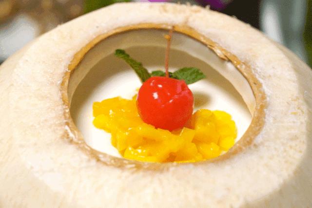 5.8折！魔都新开摩洛哥风「泰式海鲜火锅」，锅底、红膏蟹免费送