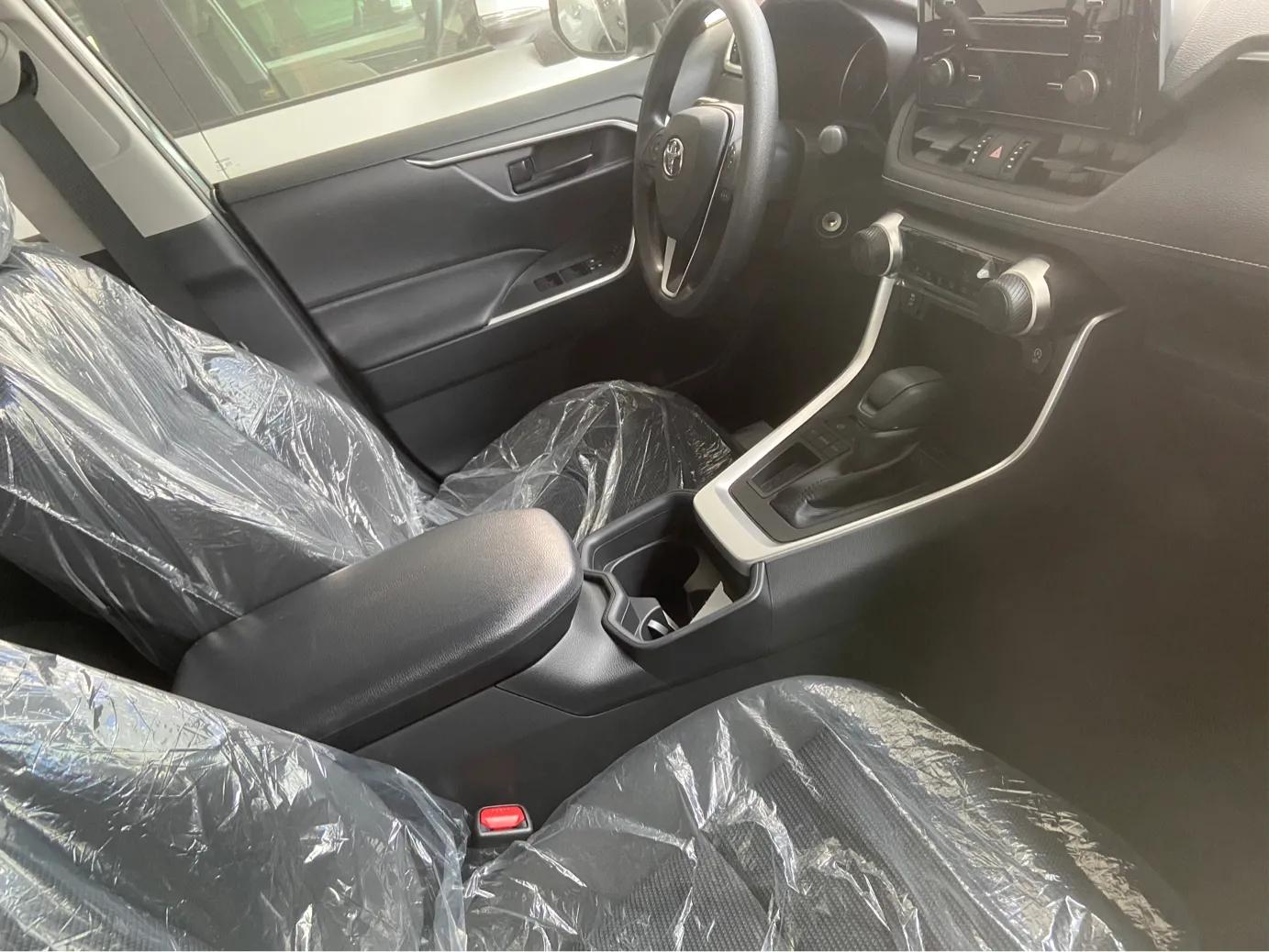 新老荣放各有什么优势,最新款怎么样值得出手吗