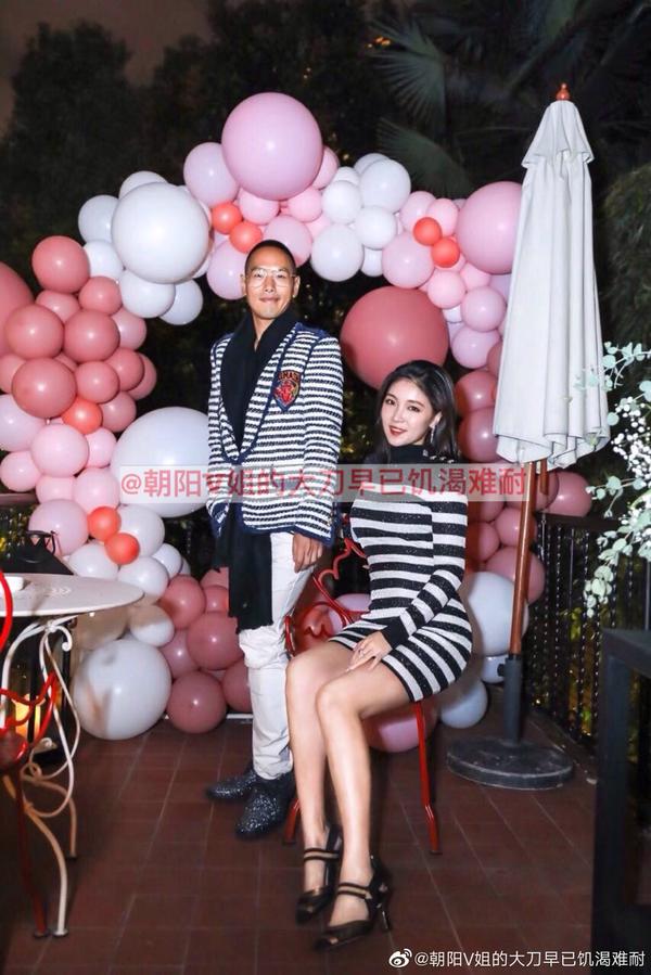 深大校花事件处理结果,深大校花事件