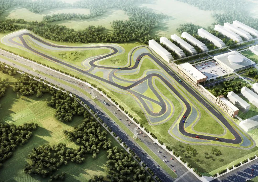 #院校推荐#西安汽车职业大学，就业率稳定在98%以上