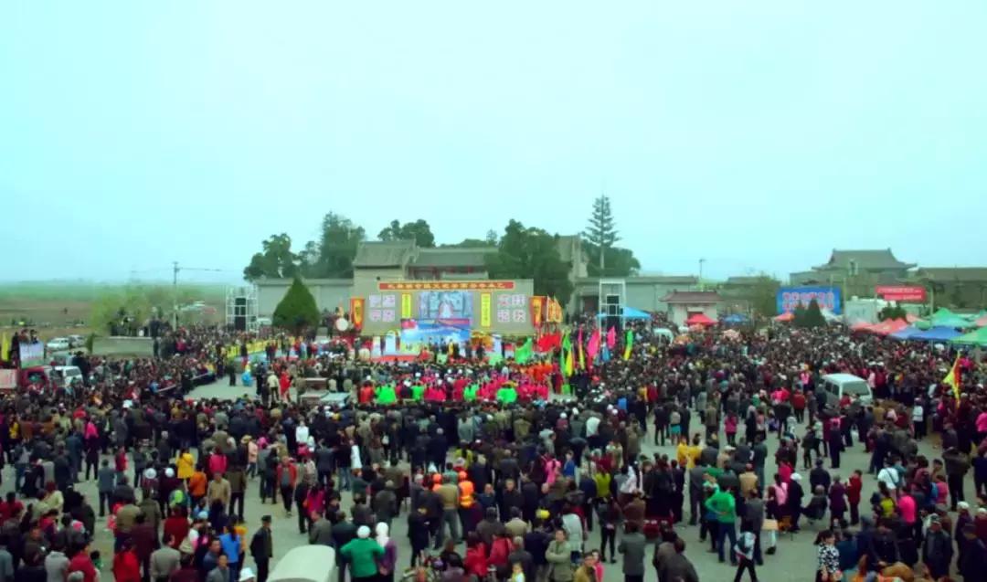 谷雨仓颉庙,谷雨仓颉造字联合国演讲