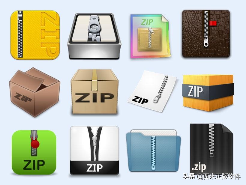 压缩文件隐藏怎么恢复,怎么删除已压缩的文件