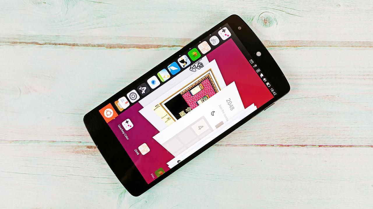 手机ubuntu刷机教程,手机刷入ubuntutouch教程