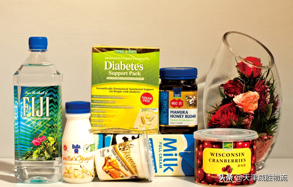 进口货物清关程序流程,进口食品清关方案