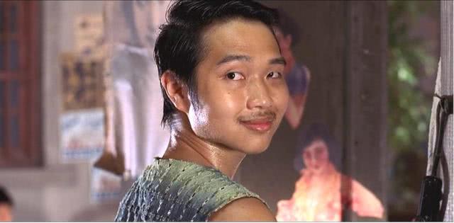 曾红极一时现被嘲演技的演员,曾成功走红却因病发福颜值降低