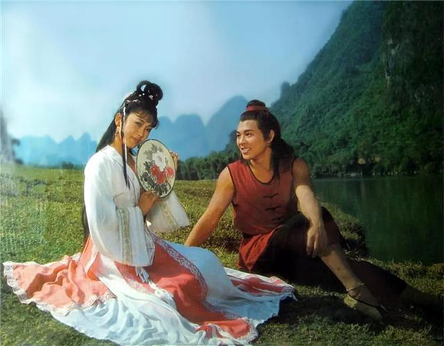 李连杰刘家良对打电影,1986李连杰跟刘家良完整视频