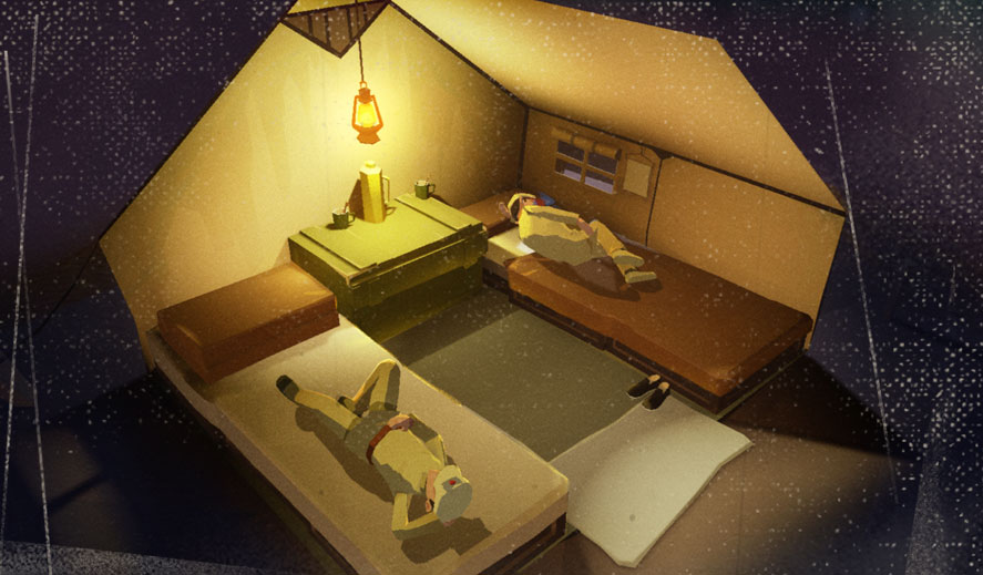 《第九所》致敬航天日:那些值得被重启的九所记忆