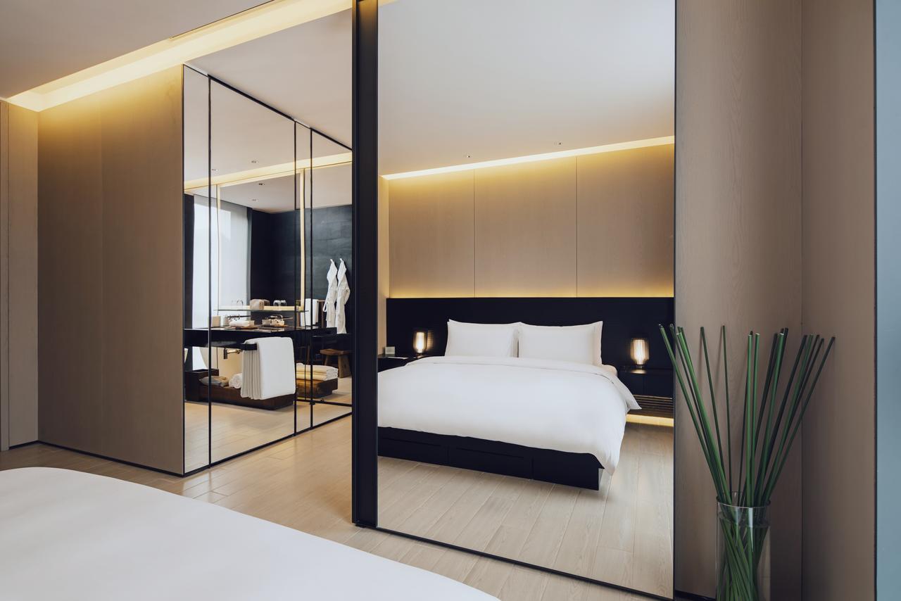 成都酒店top,成都口碑最好的20家酒店