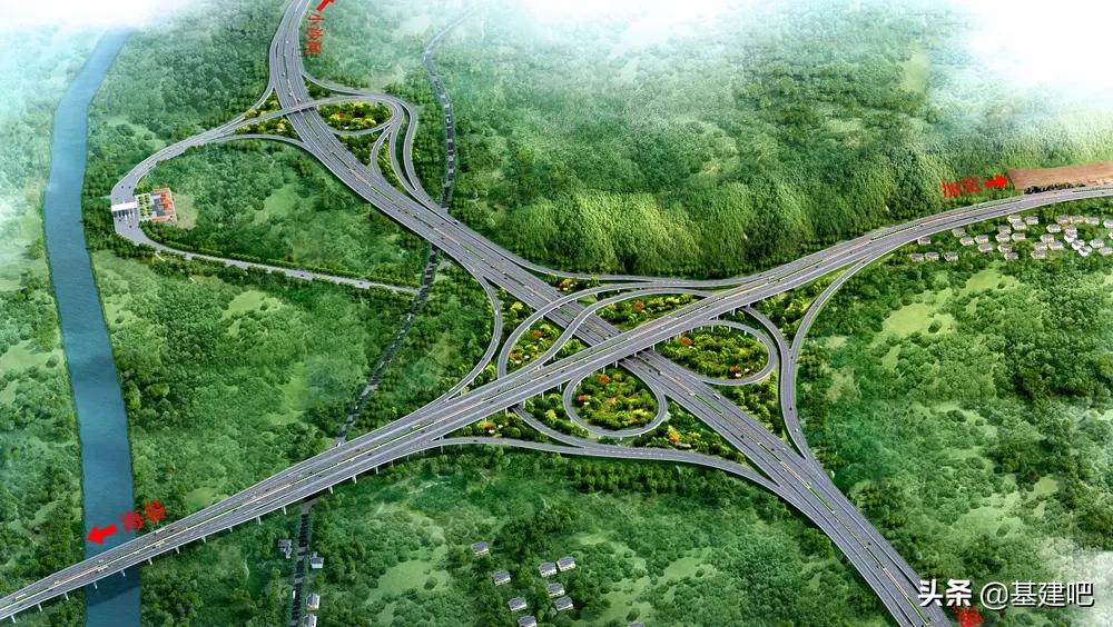 中建二局狂揽100亿+从新基建到旧城改造，根本停不下来