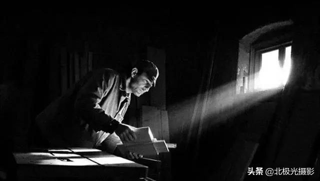 学习更多的摄影用光技巧,掌握摄影用光的技巧