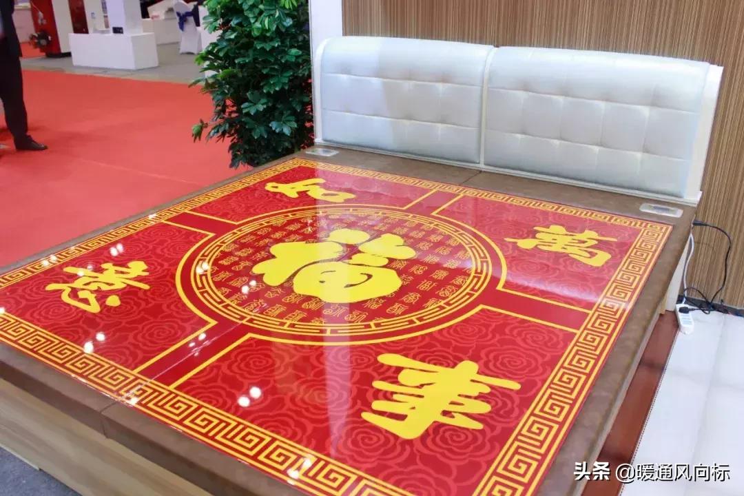 太原国际暖通供热展览会,山西太原暖通展