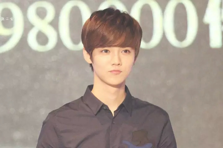 美瞳线在眼上，无妆胜有妆