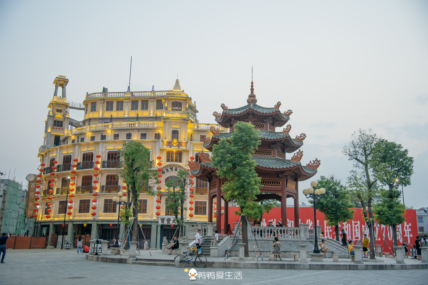 广东最易被误解的地方,广东最容易被误会的省份