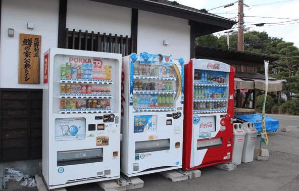 无人售货副业赚钱项目,无人成人售货店生意好做吗