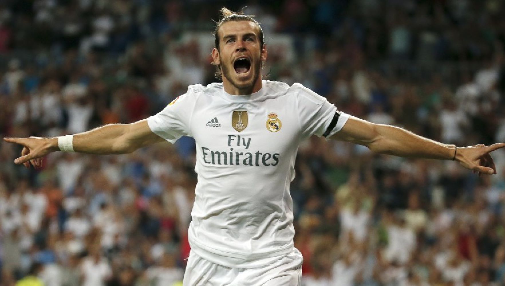 贝尔明明是顶级球员，为什么一直被认为是被高估了