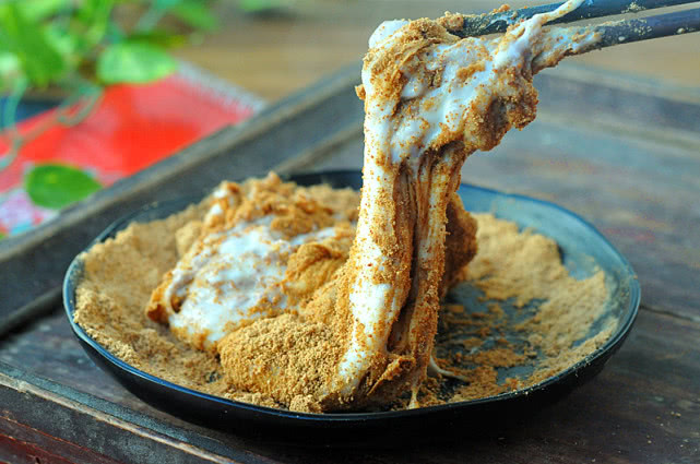 天冷早餐吃点什么热乎的呢,天冷吃点热乎的早餐