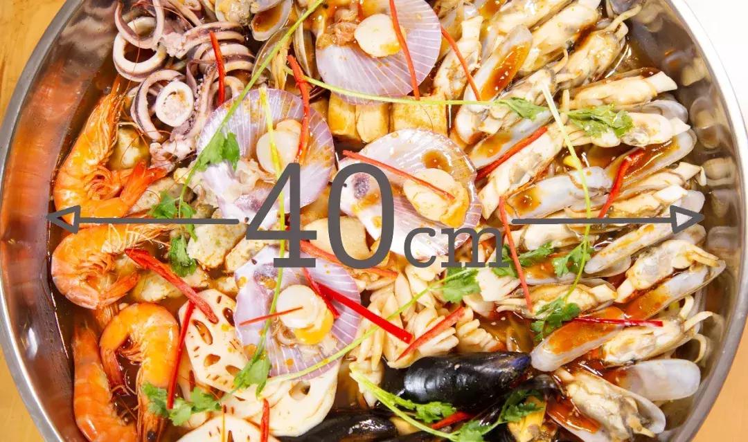 海鲜航母海鲜大咖,海鲜大咖疯狂霸屏