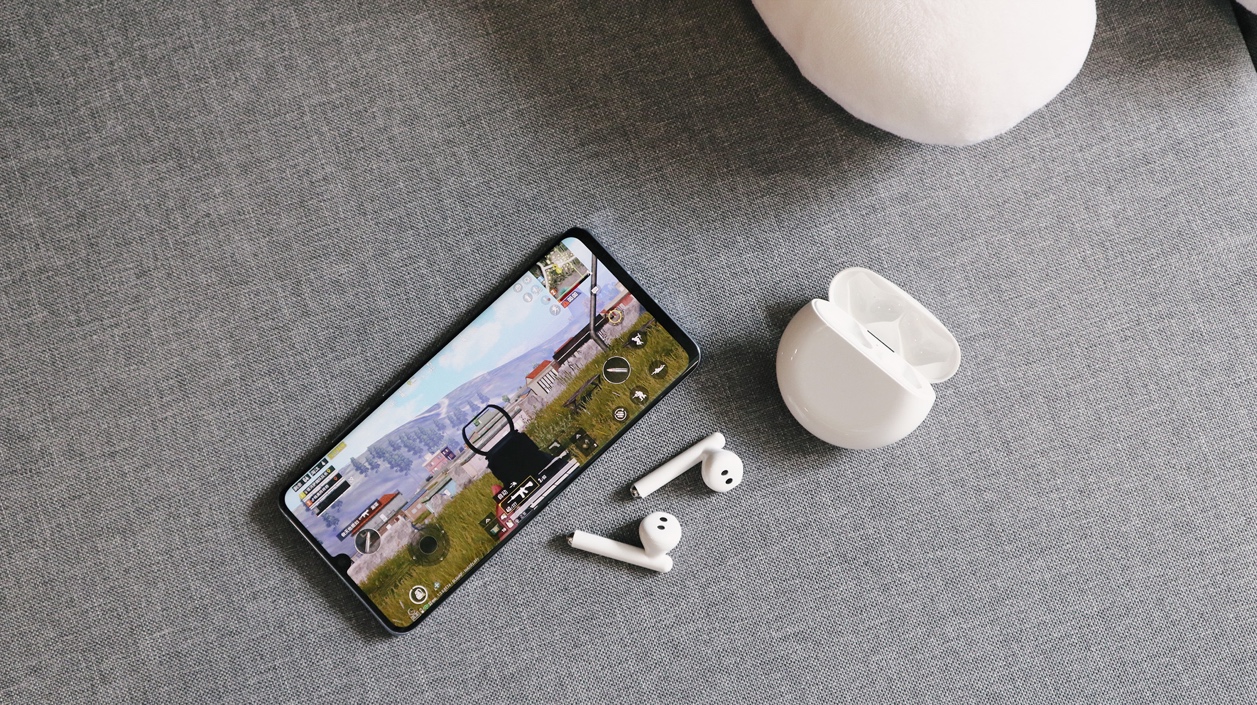 freebuds3pro和freebuds3对比,oppoencofree和华为freebuds3