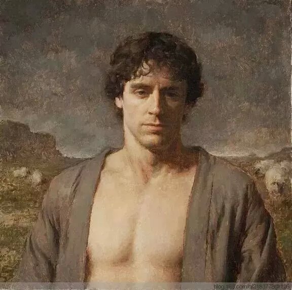 画画其实就是画一种心情,画画真的可以治愈一切情绪