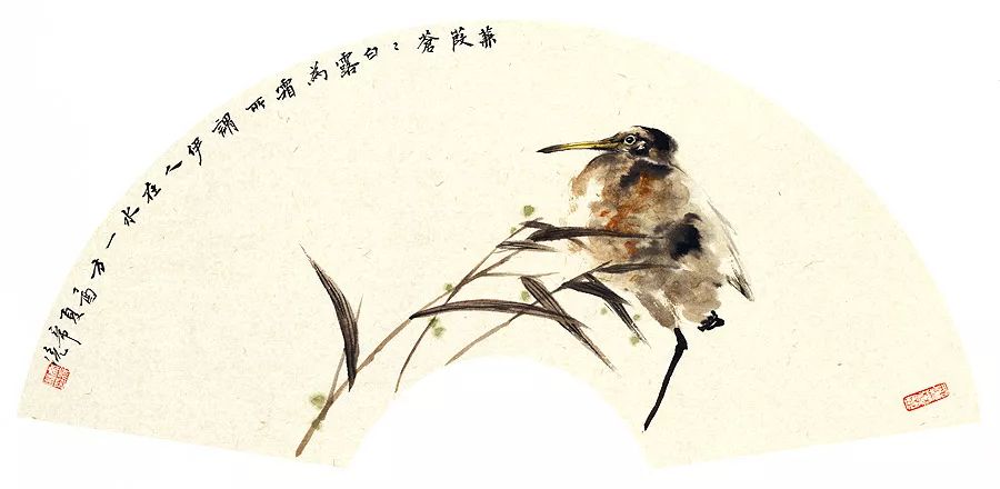 小林｜常恐秋风早，飘零君不知