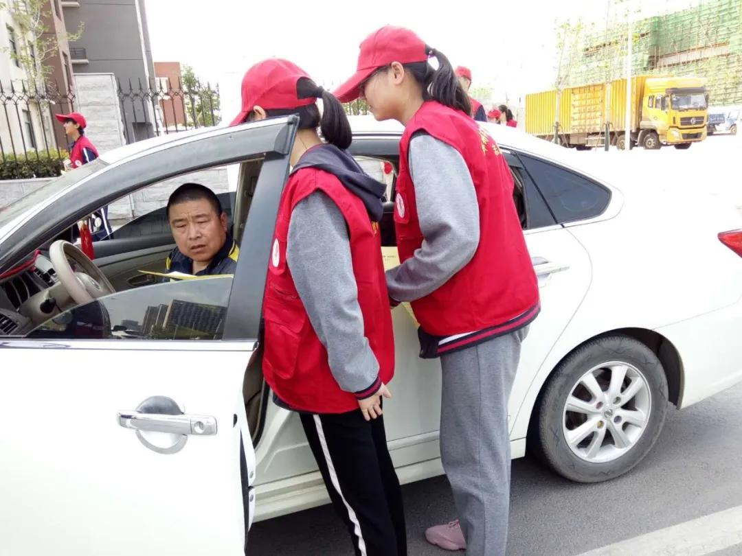 弦歌不辍五十载，上下求索奏华章——郑州市第五十四中学简介