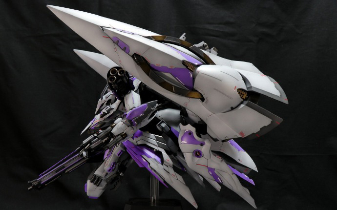 高机动推荐背包搭载夜莺，比三倍速坏快？