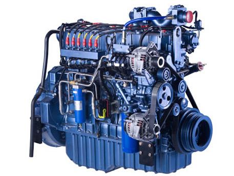 解决车辆发动机高温小妙招,卡车发动机高温坏了怎么办