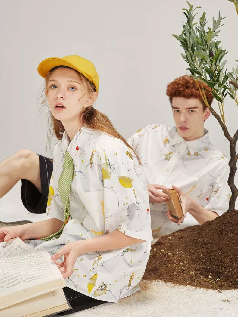 平价情侣装店铺推荐 (淘宝上比较好的情侣装店铺有哪些)