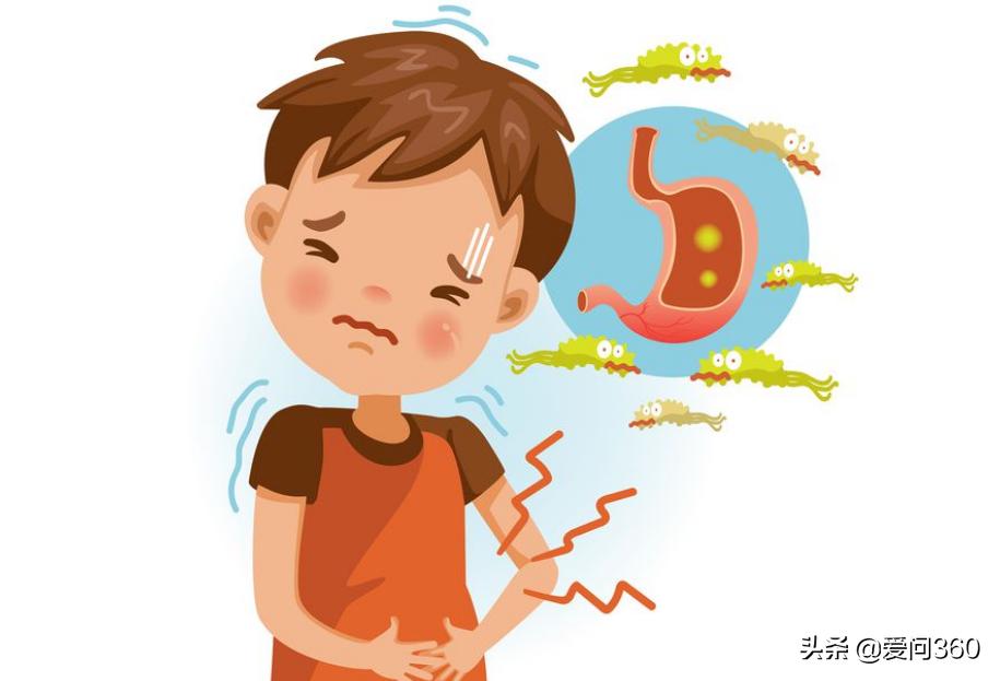 胃部长期胀气,胃部经常胀气是什么原因