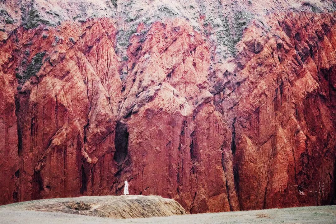 六月的北疆哪些地方值得去,六月的北疆解说