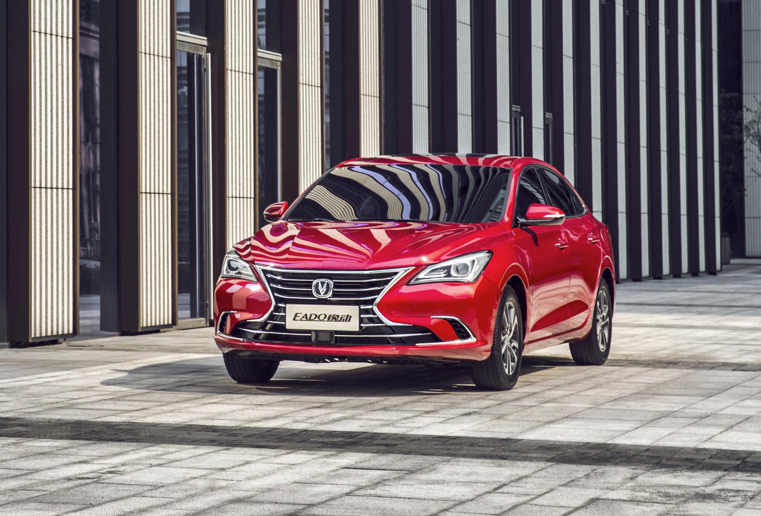 6万预算这3款车最合适颜值高省油,预算10万元这几款车型值得一看