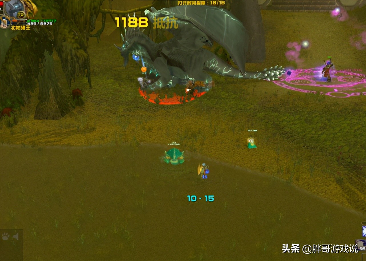 魔兽世界tbc防骑的法术命中重要吗,魔兽世界tbc防骑视频