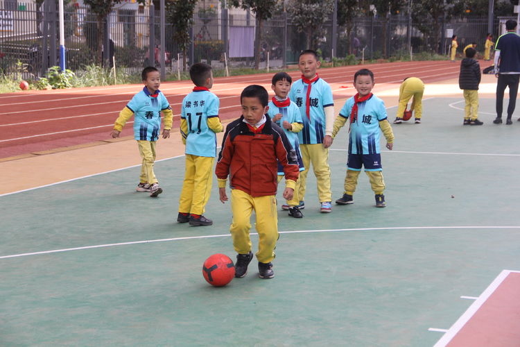 足球让人感动的体育精神,足球的体育精神