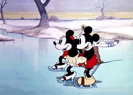 米奇大号三方联名,米奇联名版