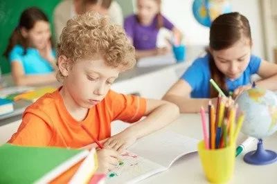 学习准备|奥尔夫音乐对于自闭症儿童的十二种治疗