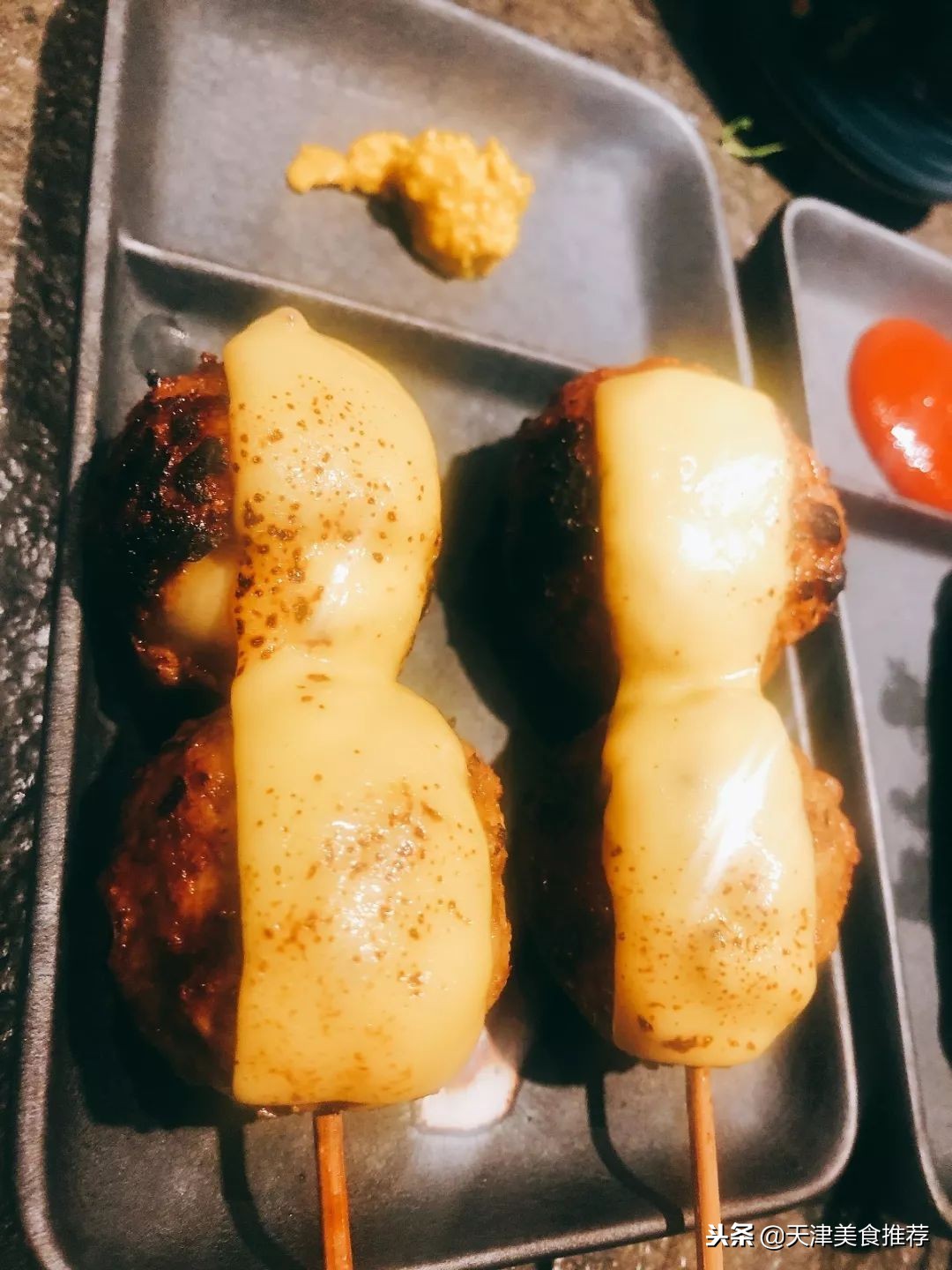 西康路地铁站附近的美食,地铁二号线美食攻略