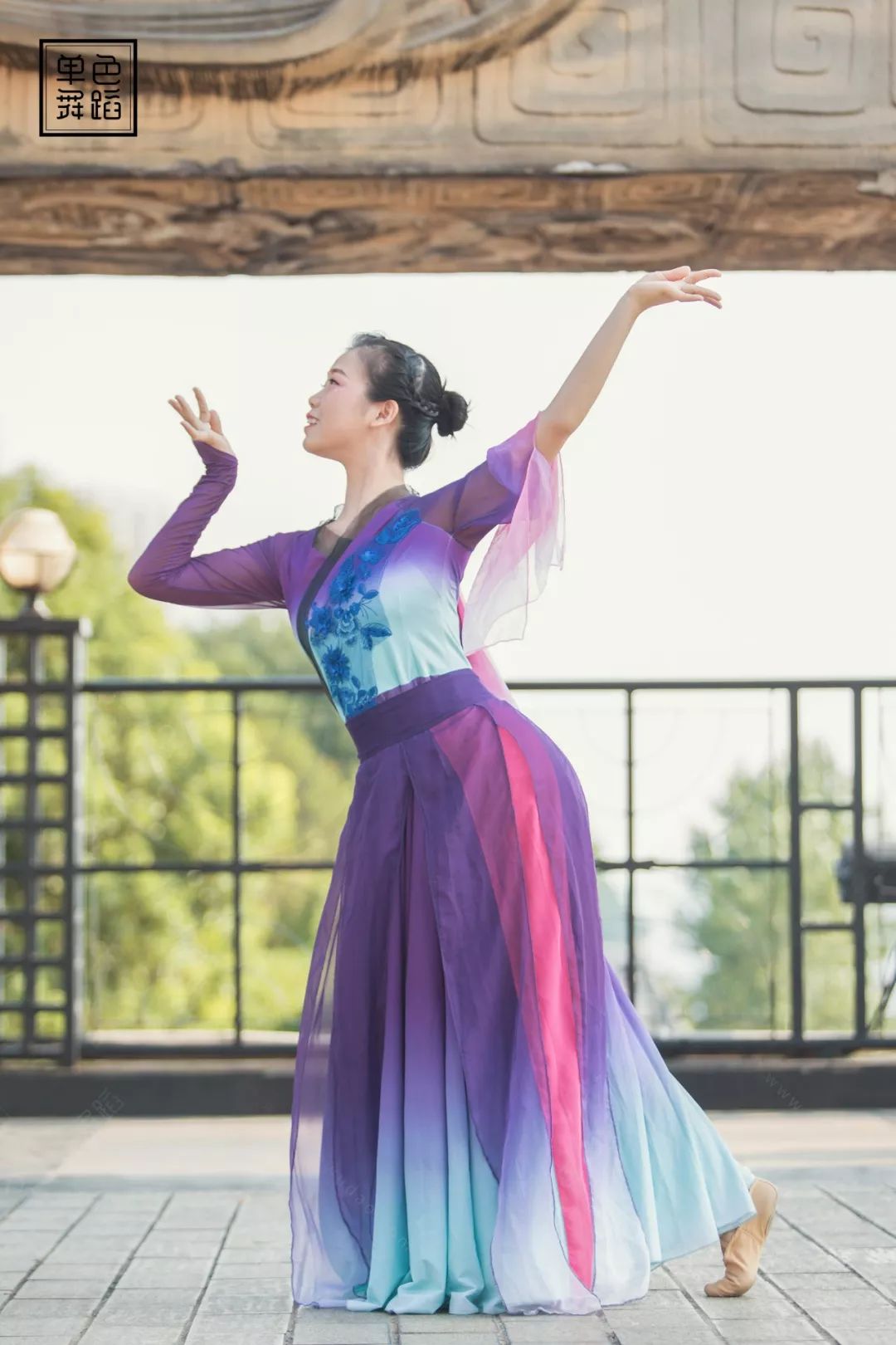 学舞为什么要学中国舞,零基础想学中国舞从哪开始