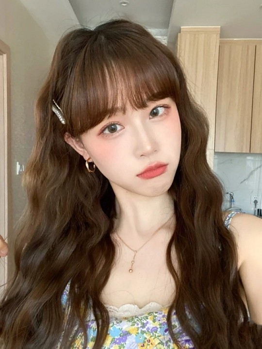 兰蔻什么色号适合暗黄皮肤,推荐色号兰蔻196