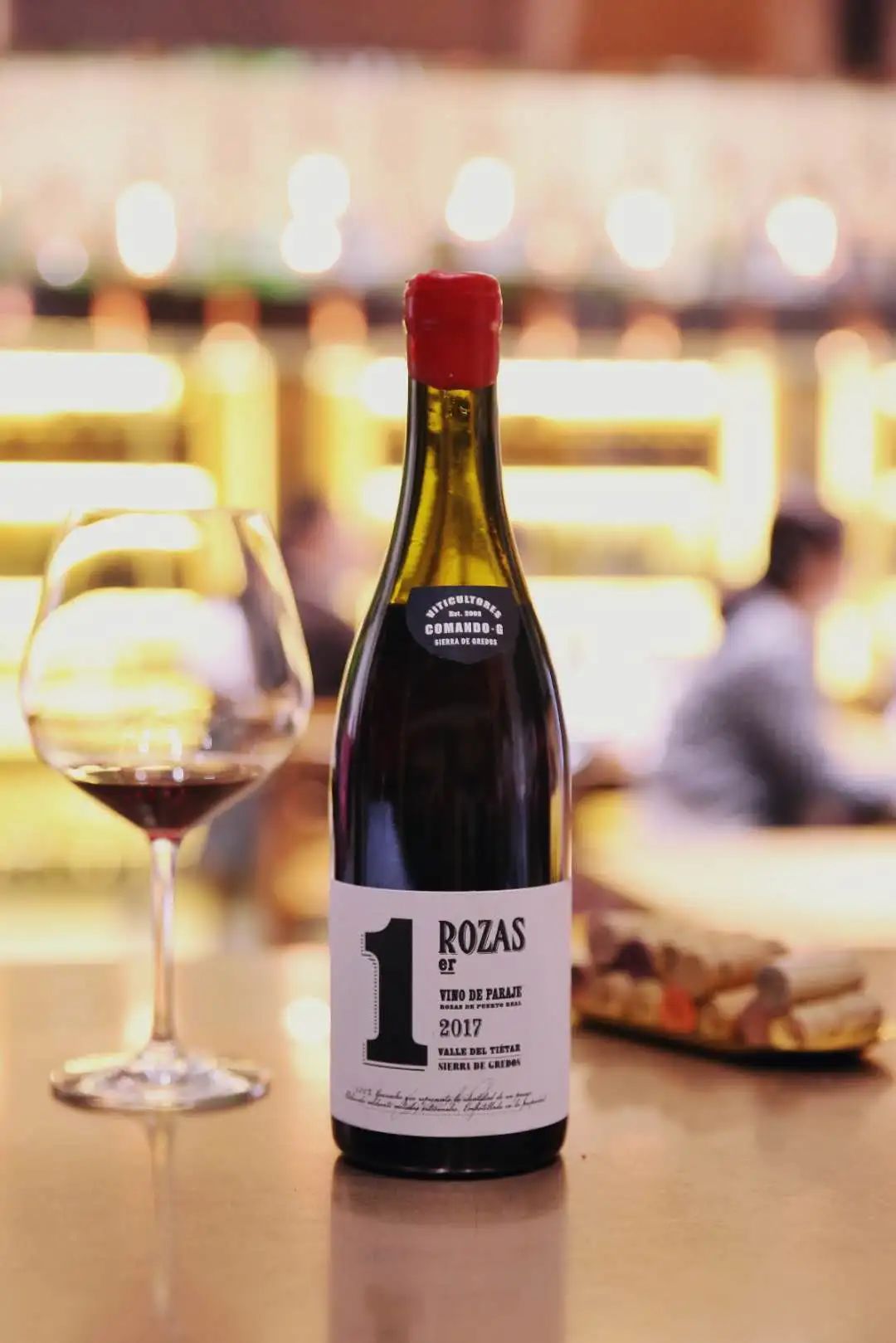 这场西班牙PK勃艮第品鉴，完全颠覆你对歌海娜的认知