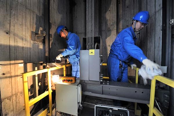 全球排名第一的电梯,全球排名前五的家用电梯