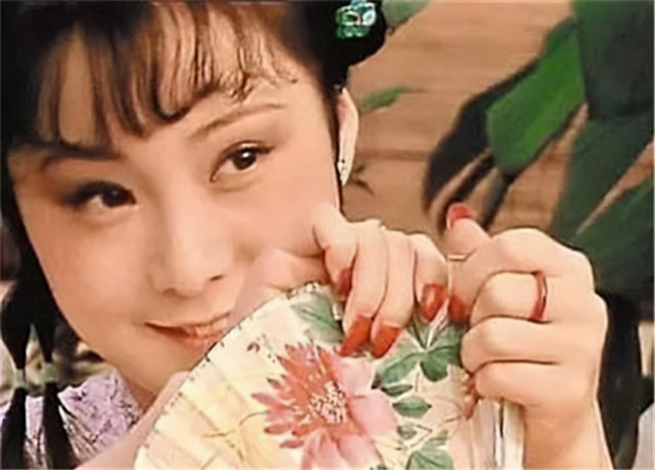 古代美甲与现代美甲,怎么做古代的美甲贴片图片