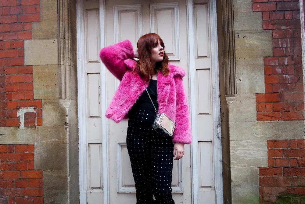 咪蒙新媒体现状,咪蒙的穿衣打扮