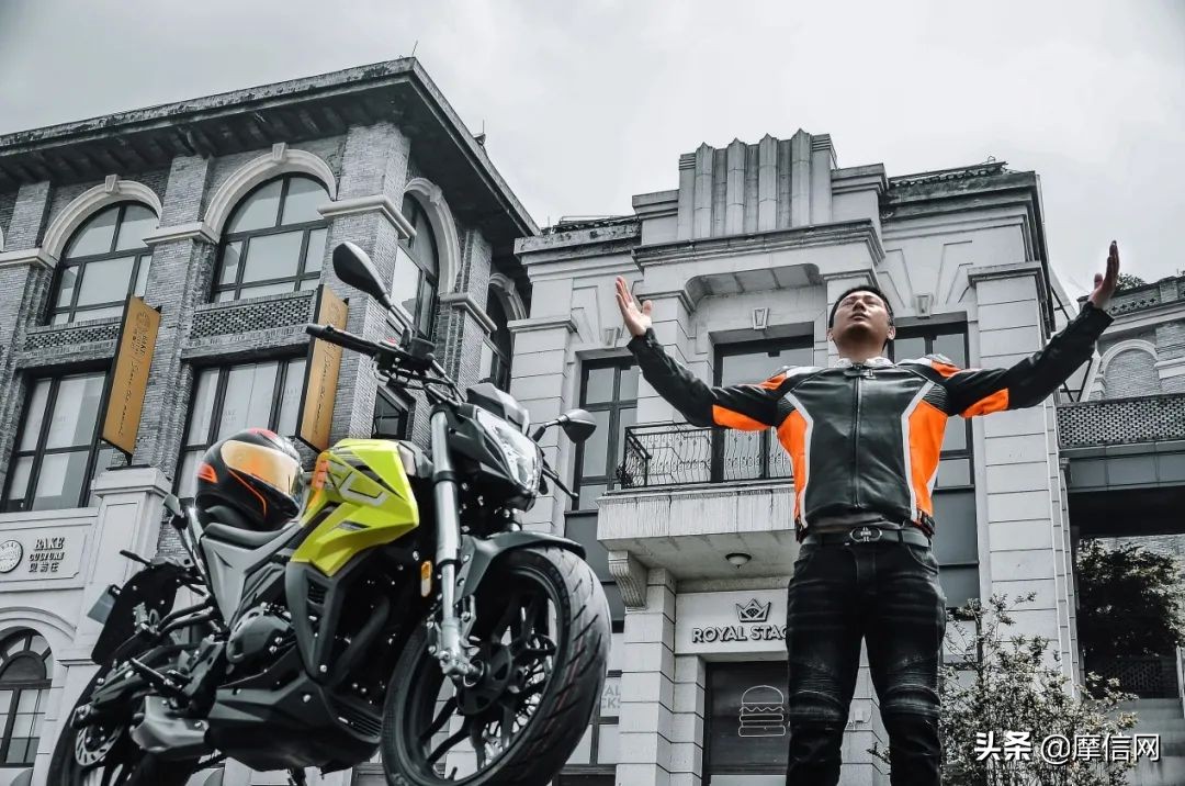 为什么宗申250r这么冷门,宗申m250r低扭评测