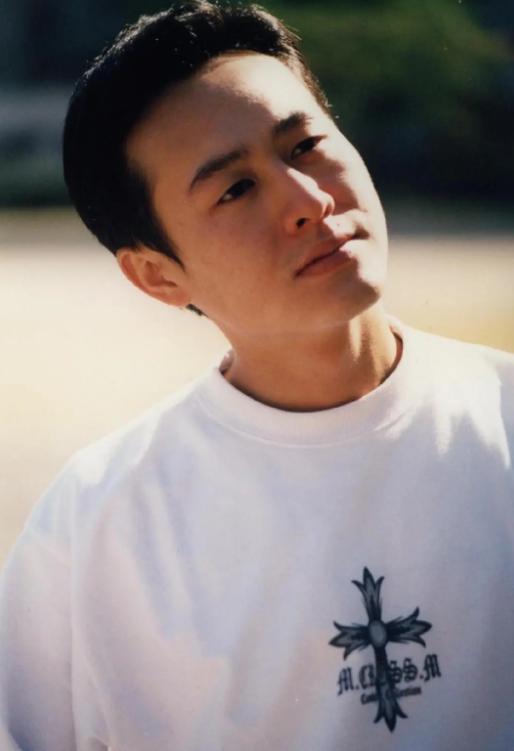 张颂文综艺节目里说买剩菜,张颂文穷时吃剩菜