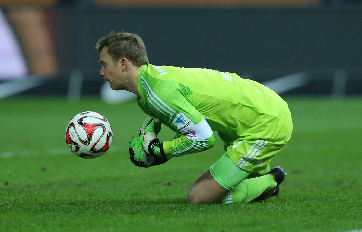 德国足球史上的十大球星,德国足球历史十大巨星