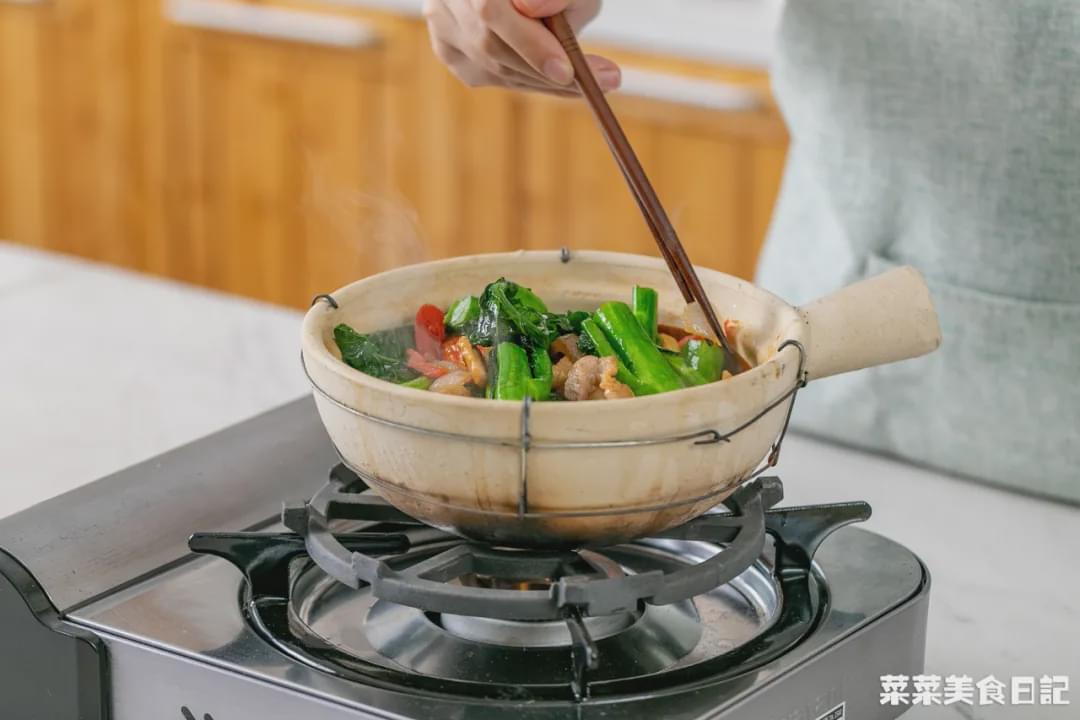 教你一招好菜,一招教你学会所有菜