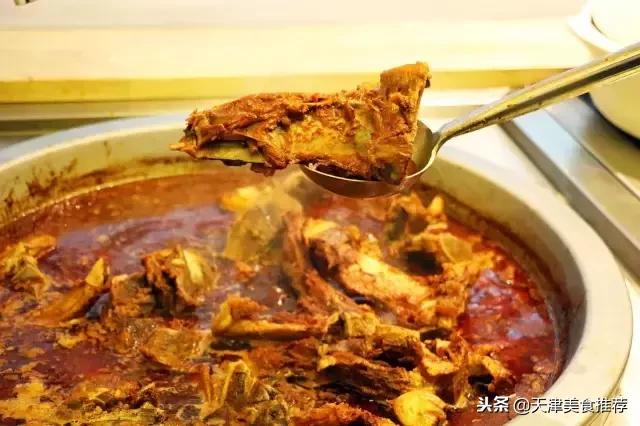 天津十大主题餐厅,天津适合十个人聚会的餐厅